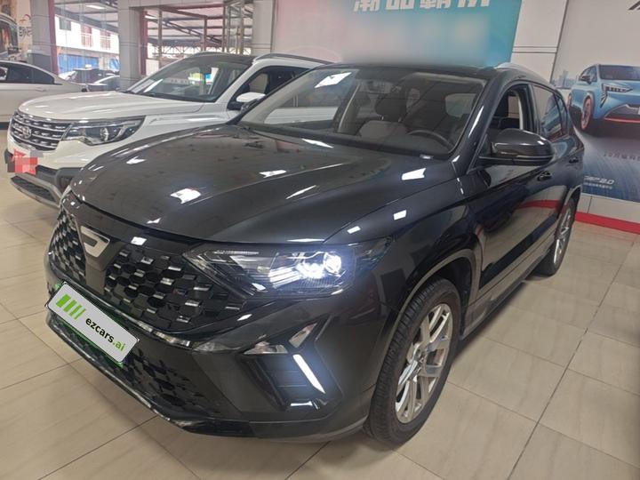 VS5 2024 280TSI AT