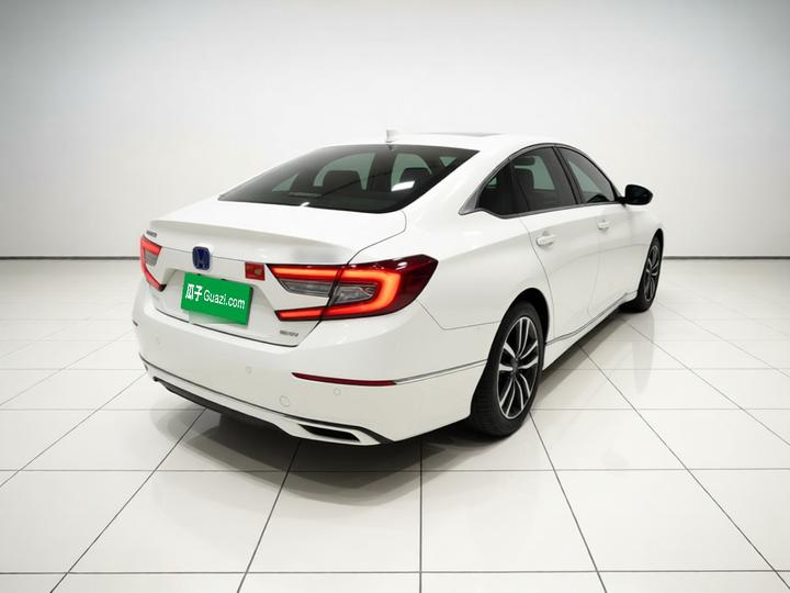 Accord 2022 Hybrid 2.0L photo 6