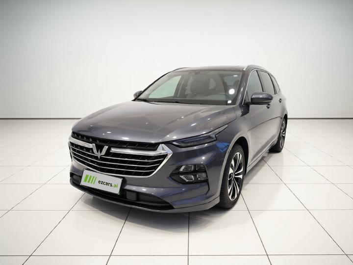 Wuling 2020 1.5T CVT Flagship
