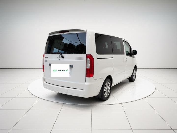 Refine M3 2016 1.6L Luxury Smart photo 6