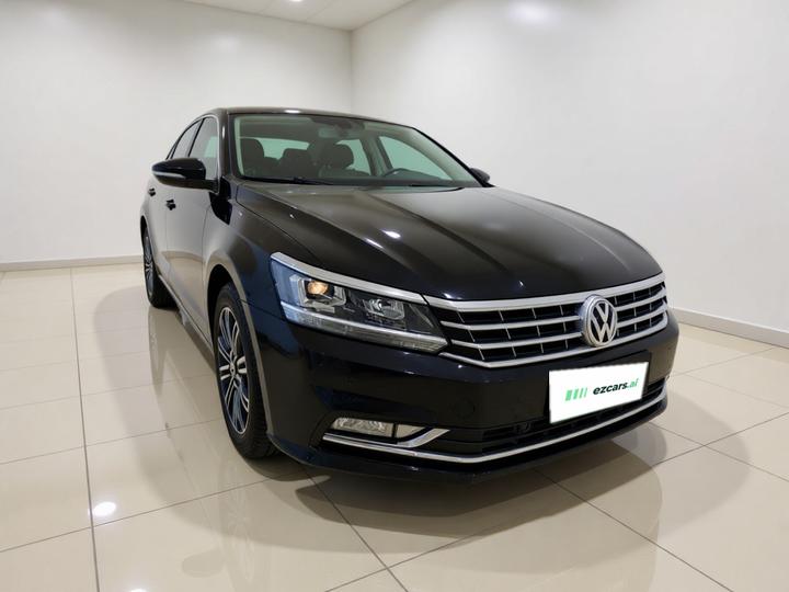 Passat 2017 330TSI DSG photo 3