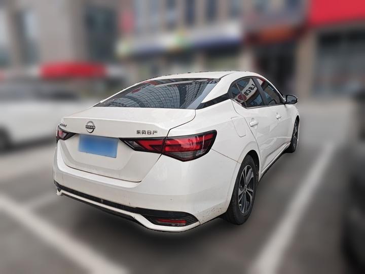 Sylphy 2023 Facelift 1.6L CVT Enjoy photo 6