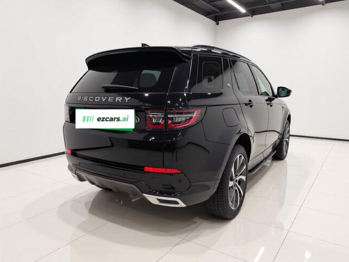 Discovery Sport 2022 249PS R-Dynamic S Performance 5-Seater photo 6