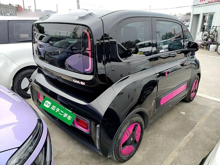 KiWi EV 2022 NCM photo 4