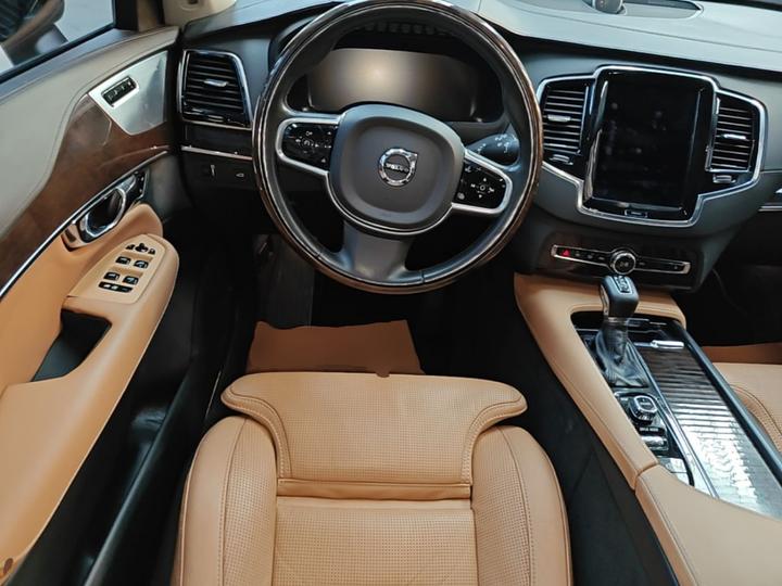 XC90 2015 T6 Smart Premium 7-Seater photo 6