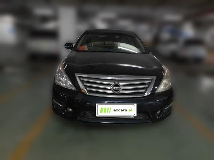 Teana 2011 2.0L XL Honor photo 2
