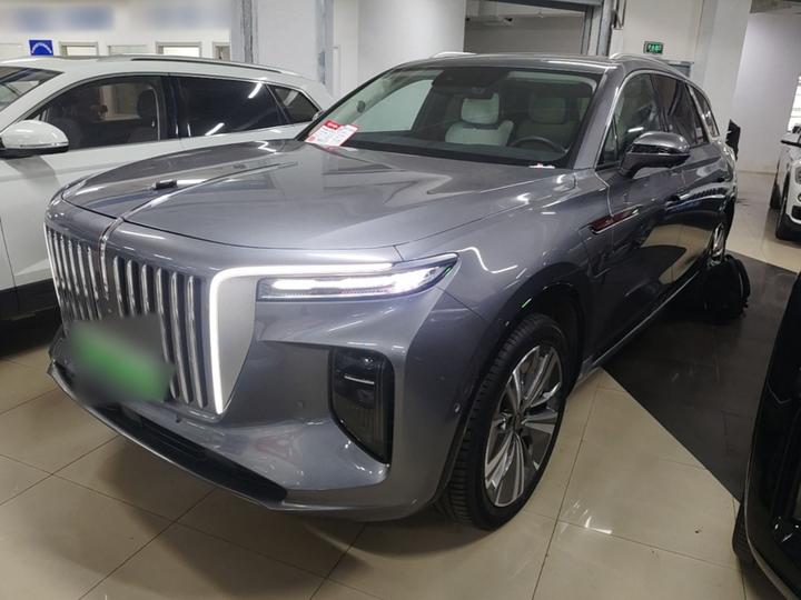 E-HS9 2022 690km 6-Seater