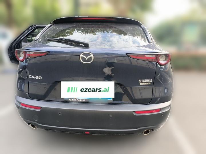 CX-30 2021 2.0L AT photo 5
