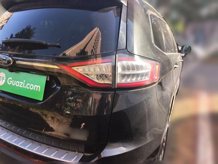 Edge 2015 2.0T GTDi RWD photo 6