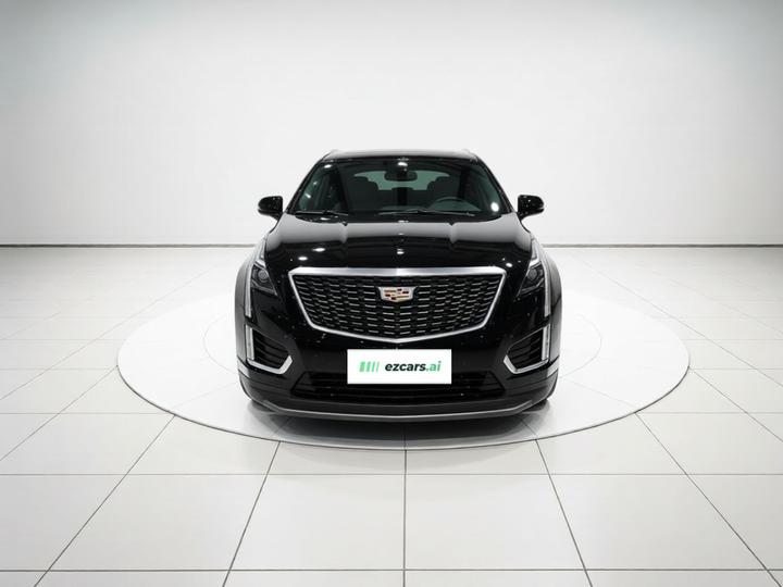 XT5 2020 28T Luxury photo 2