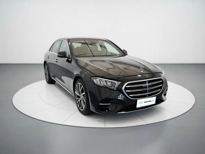 E-Class 2024 E 300 L Fashion photo 3
