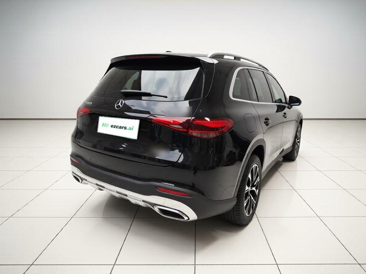 GLC 2026 GLC 260 L 4MATIC Dynamic photo 6