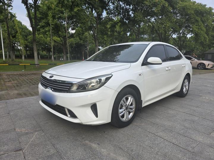Forte 2019 1.6L AT China VI