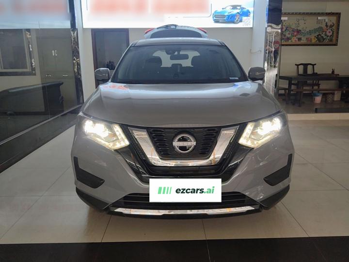 X-Trail 2025 2.0L RWD Leading photo 2