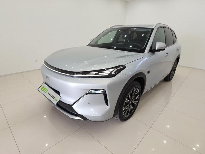 Galaxy 7 EM-i 2026 135km