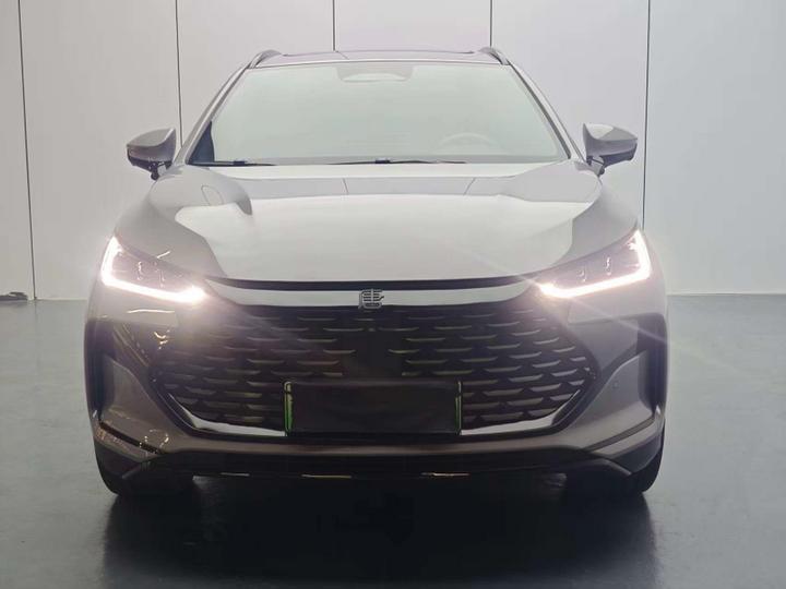 Tang EV 2025 ADAS DM-i 115KM Premium photo 5