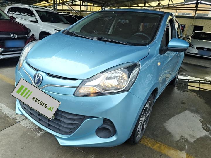 Benni E-Star 2021 NCM
