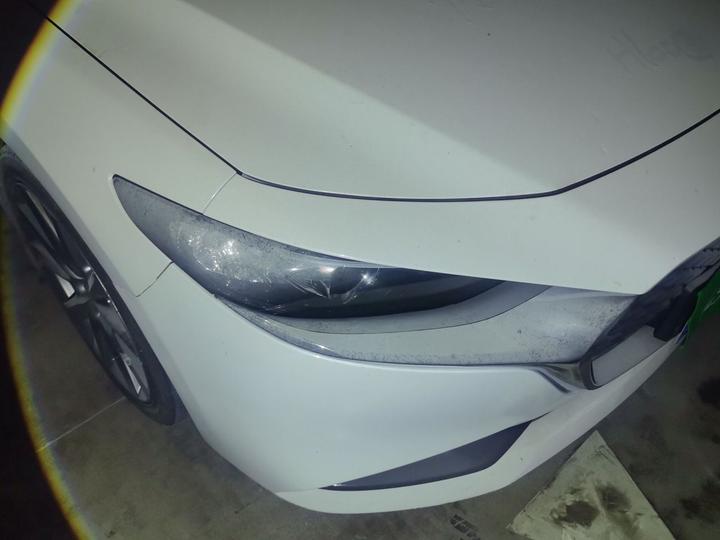 3 Axela 2020 2.0L AT photo 7