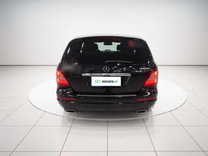 R-Class 2014 R 320 4MATIC Business photo 3