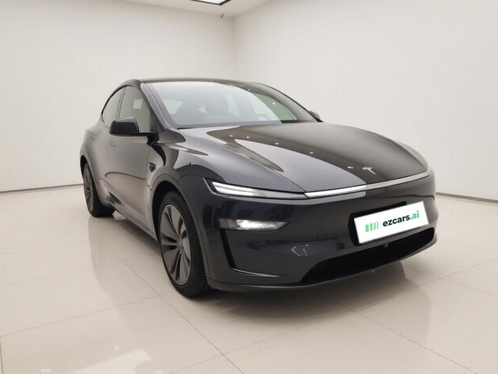 Model Y 2025 Facelift Long Range AWD photo 3