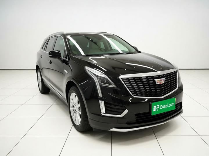 XT5 2023 2.0T RWD photo 3