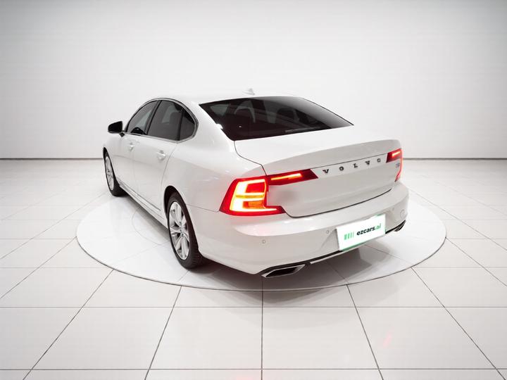S90 2020 T5 Luxury photo 4