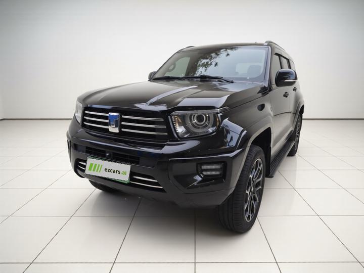 700 EV 2024 Hi4-T