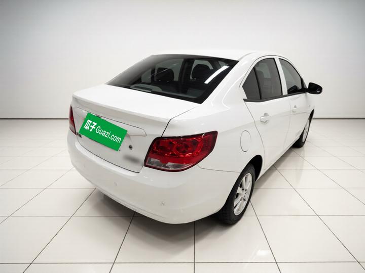 2018 3 1.3L AMT Li Auto photo 6