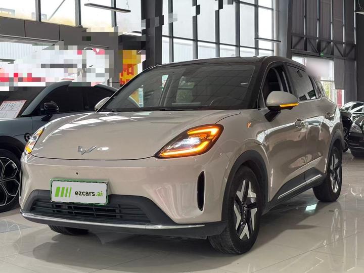 Bingo S 2025 430km Flagship