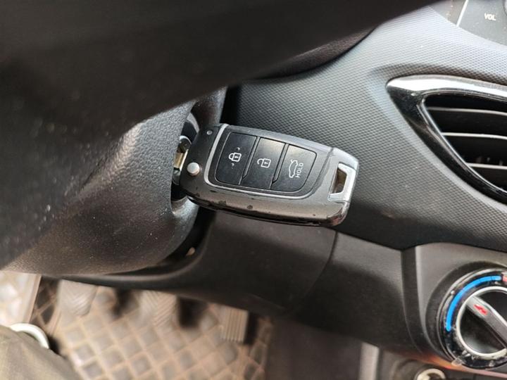 Dynamic 2018 1.6L MT GLS China VI photo 8