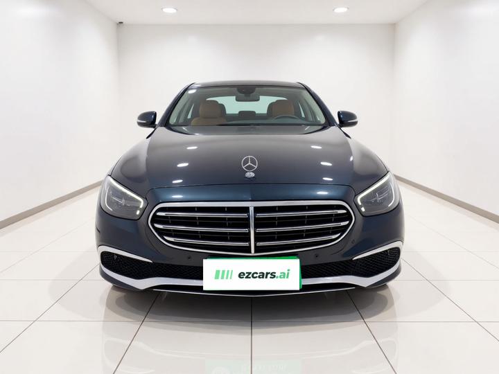 E-Class 2021 E 260 L photo 2