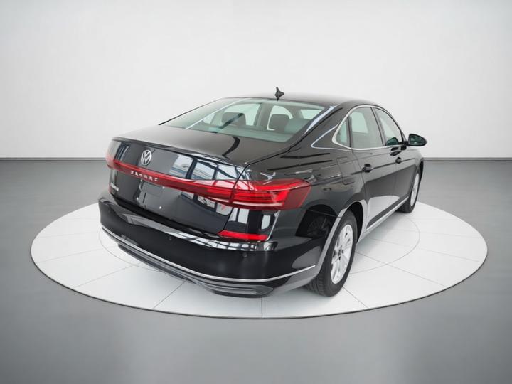 Passat 2025 280TSI Business photo 4