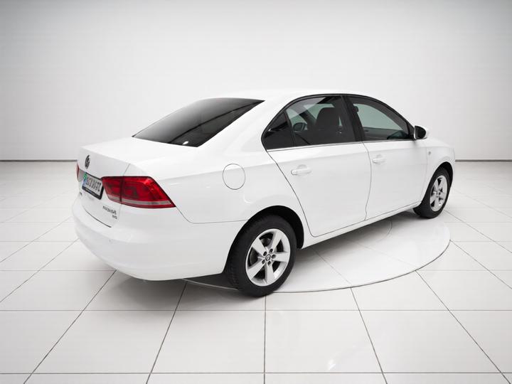 Santana 2015 1.6L MT Comfort photo 6