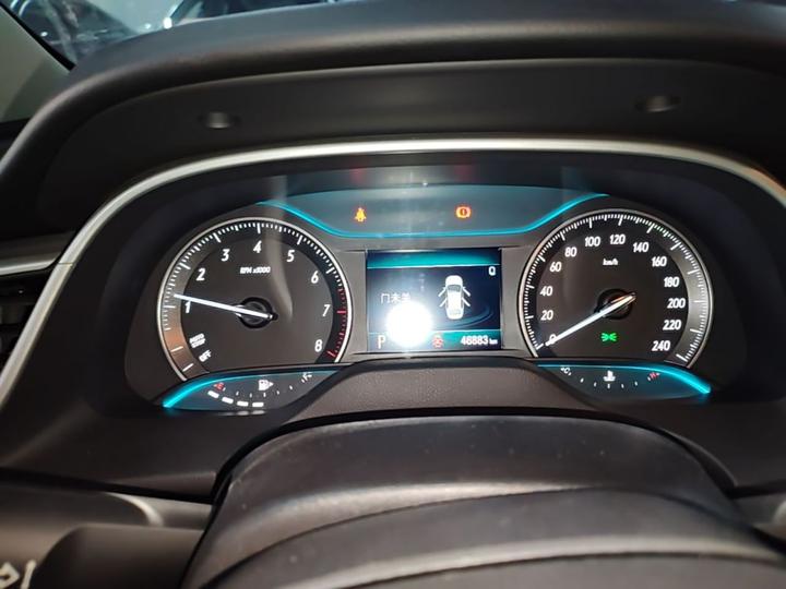 Excelle 2021 Facelift 1.3T AT Mild Hybrid Elite photo 7