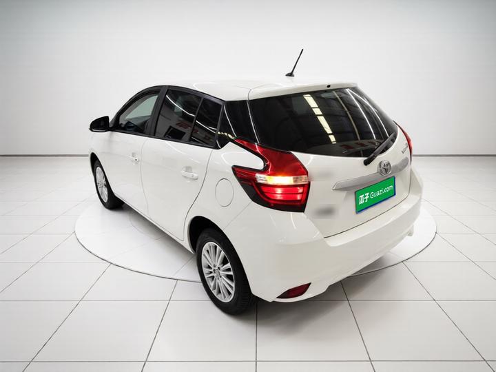 Vios FS 2019 1.5L CVT photo 4
