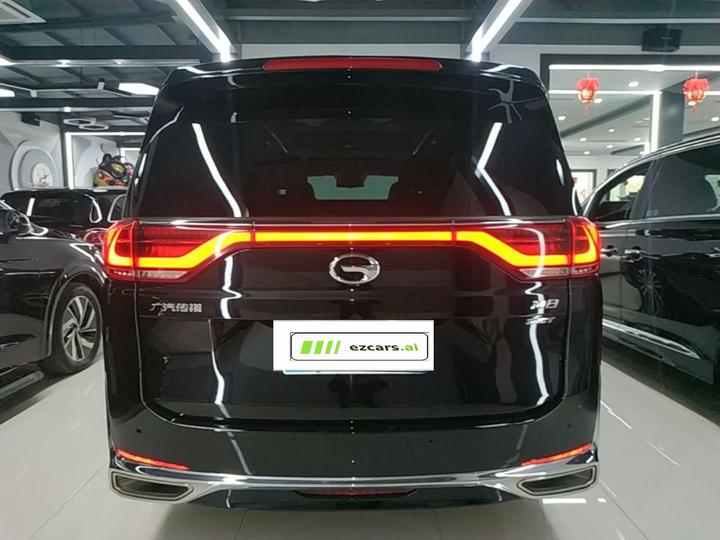 GAC Trumpchi M8 2023 Leading Series 390T Premium photo 5