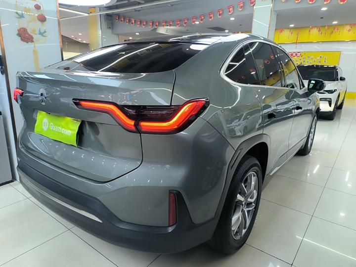 EC6 2020 605KM Sport photo 4