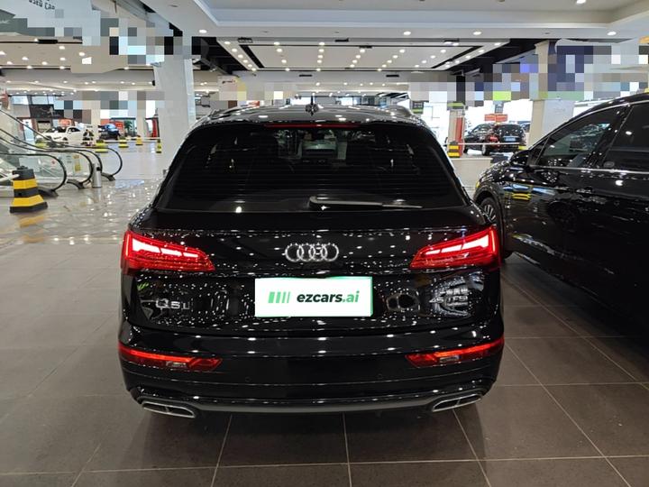 Q5L 2024 45 TFSI Luxury Dynamic photo 2