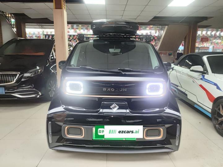 KiWi EV 2021 NCM photo 2