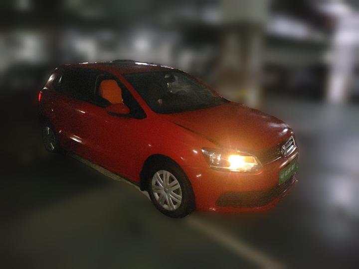 Polo 2016 1.4L AT photo 3
