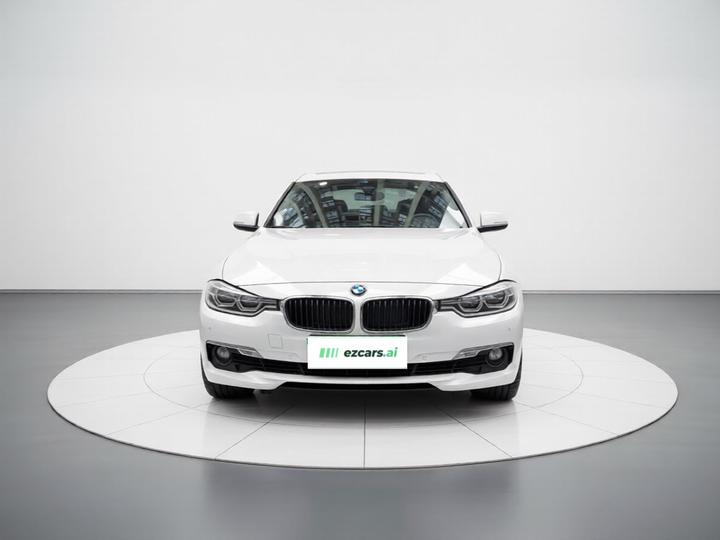 3 Series 2016 320Li Progressive photo 2