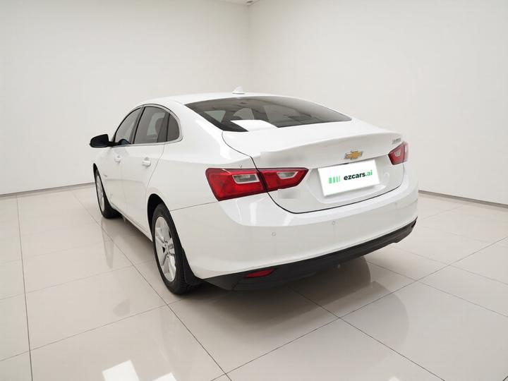 Malibu XL 2018 530T AT photo 4