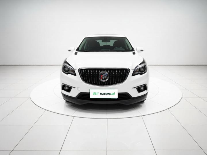 Envision 2017 20T RWD Leading photo 2