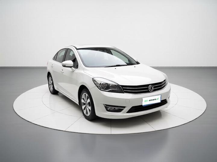 L60 2015 1.6L MT photo 3