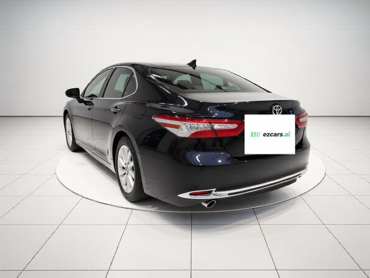 Camry 2023 2.0G Luxury photo 5