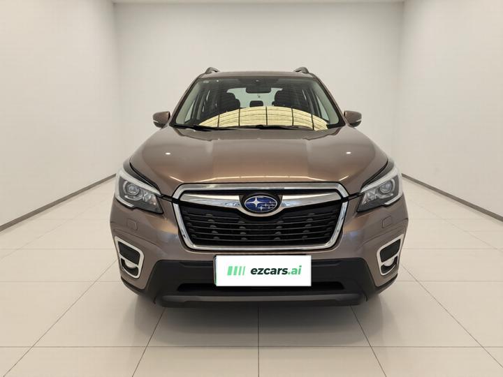 Forester 2020 2.0i Luxury EyeSight photo 2