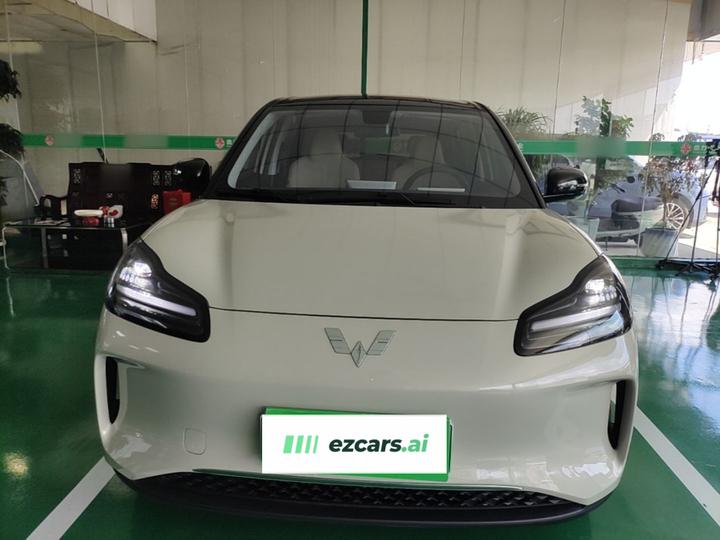 Wuling Bingo PLUS 2024 510km 5-Seater photo 2