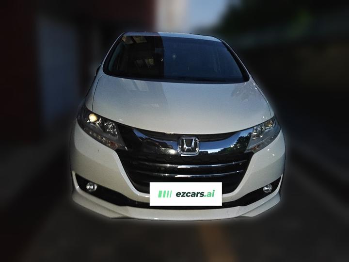Odyssey 2017 2.4L Comfort photo 2