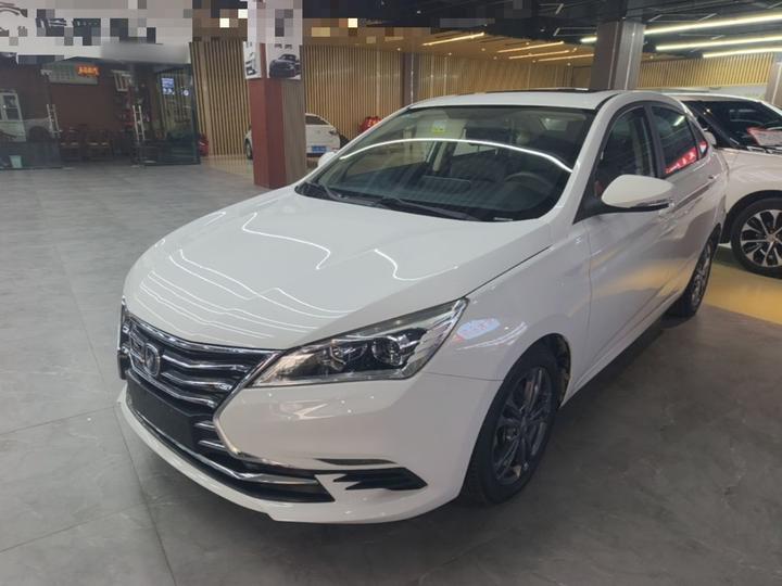 Eado DT 2019 1.6L AT Smart China VI