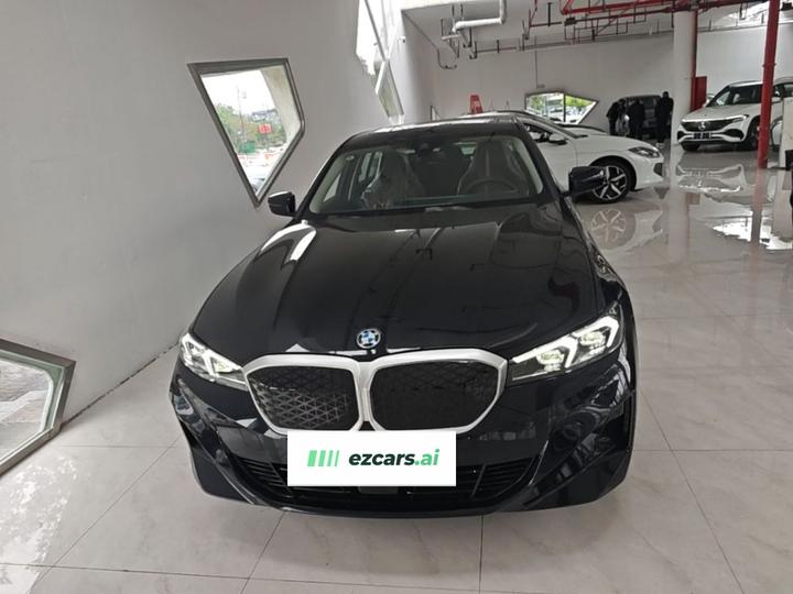 i3 2025 eDrive 35 L photo 2